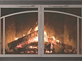 Fireplace Doors